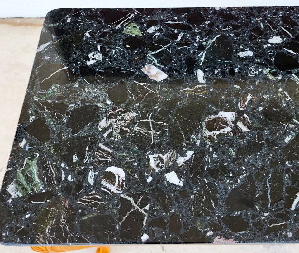 Console Sofa Table by ANDRE ORIGINALS