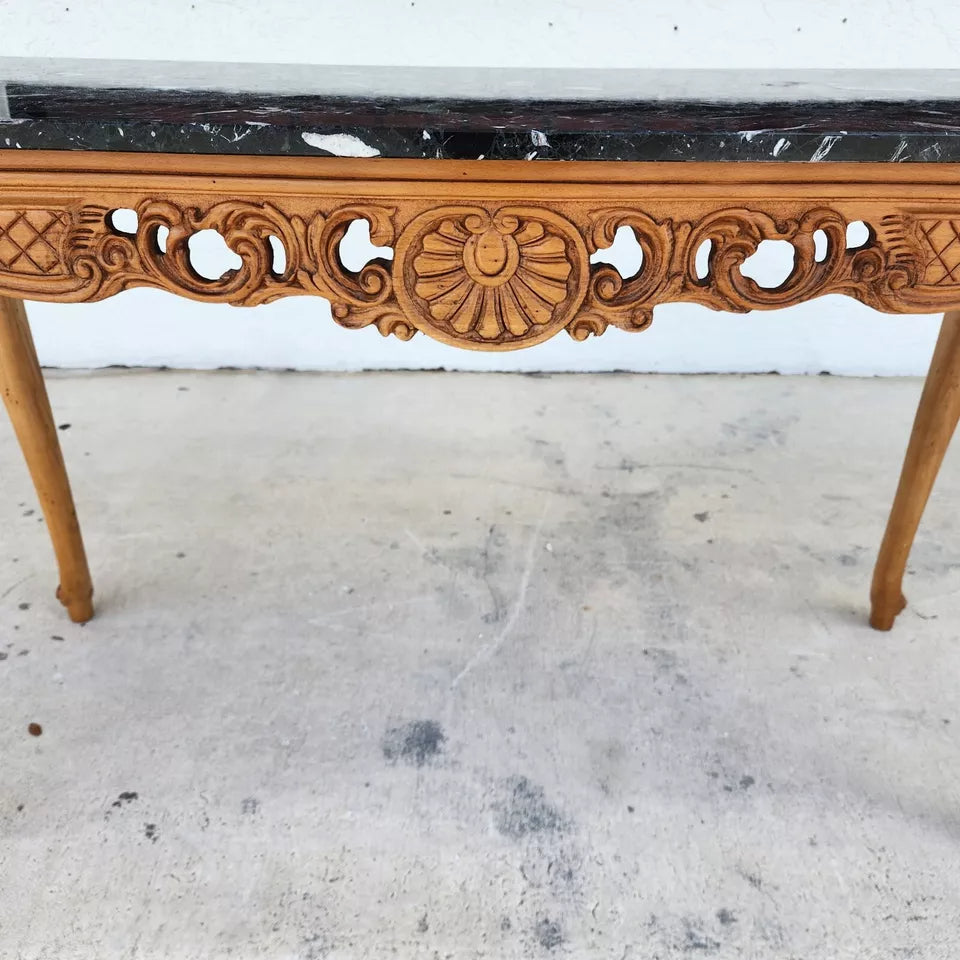 Console Sofa Table by ANDRE ORIGINALS