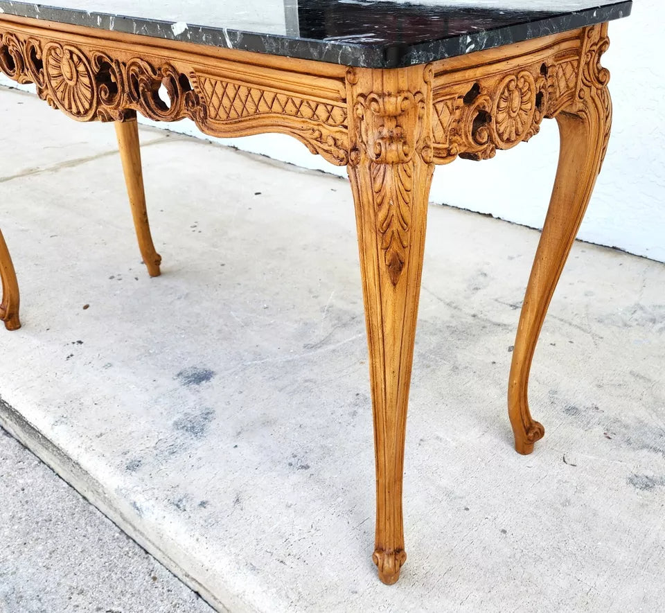 Console Sofa Table by ANDRE ORIGINALS