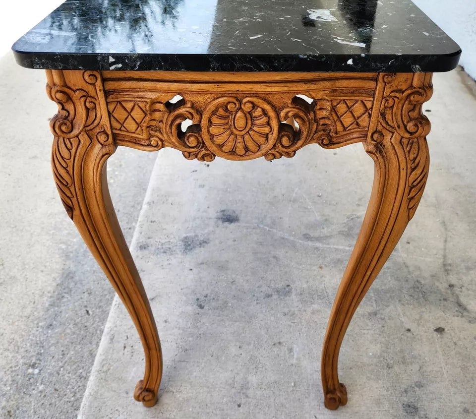 Console Sofa Table by ANDRE ORIGINALS