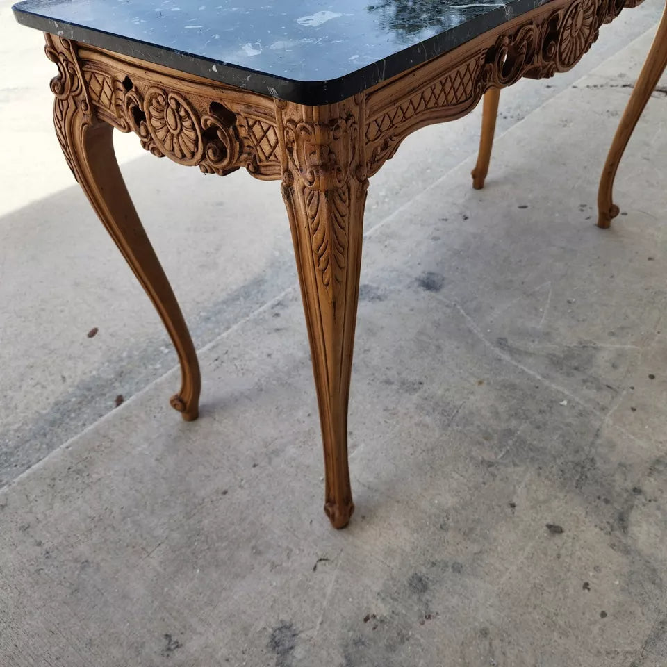 Console Sofa Table by ANDRE ORIGINALS