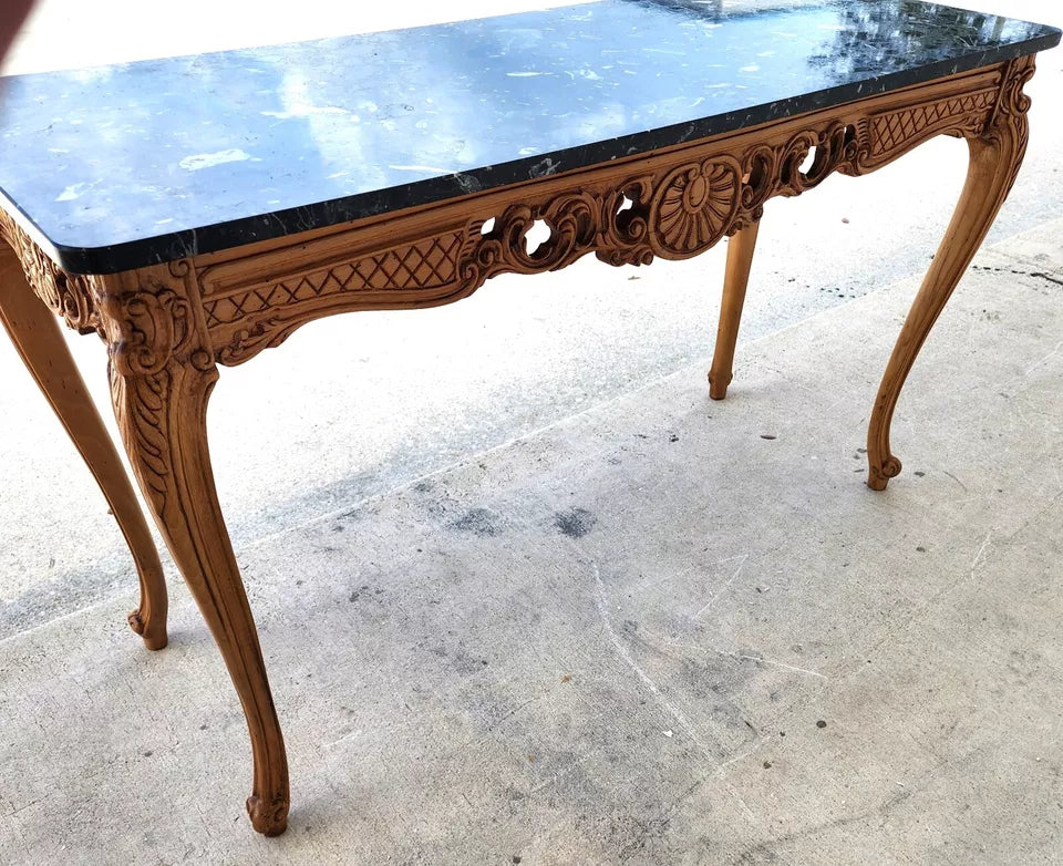 Console Sofa Table by ANDRE ORIGINALS