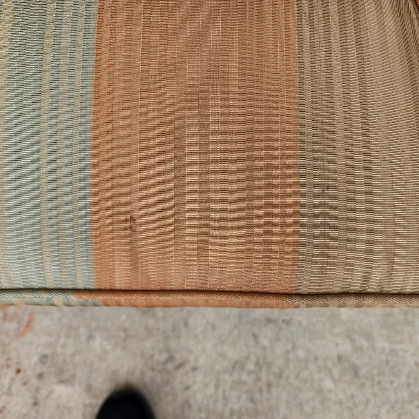 Regency Dining Chairs Set Of 8