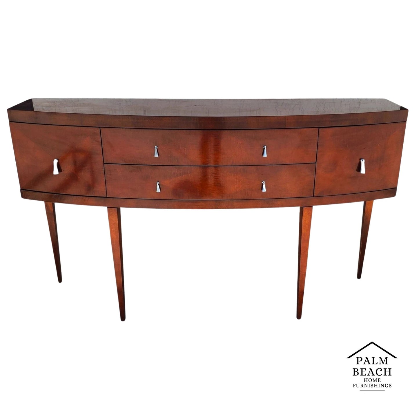 Baker Archetype Sideboard