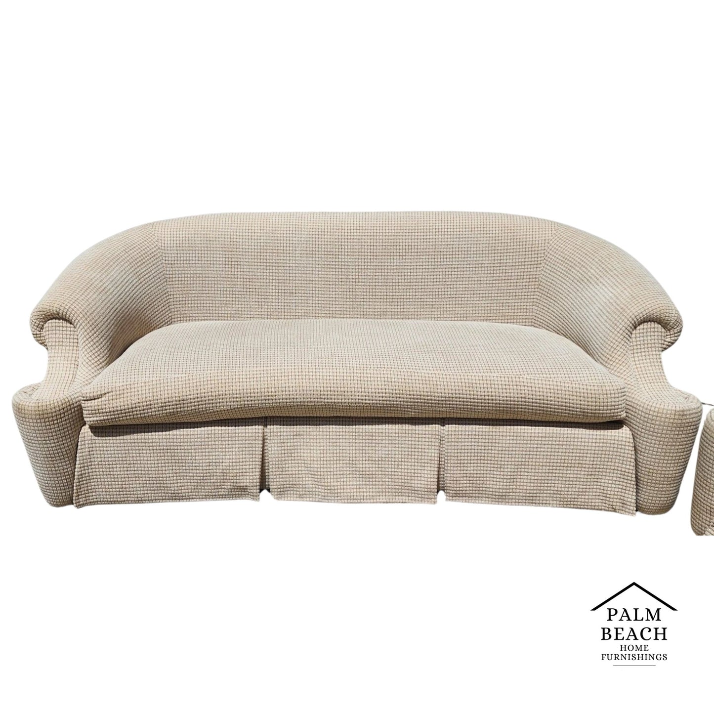 Tomlinson Erwin Lambeth Sofa