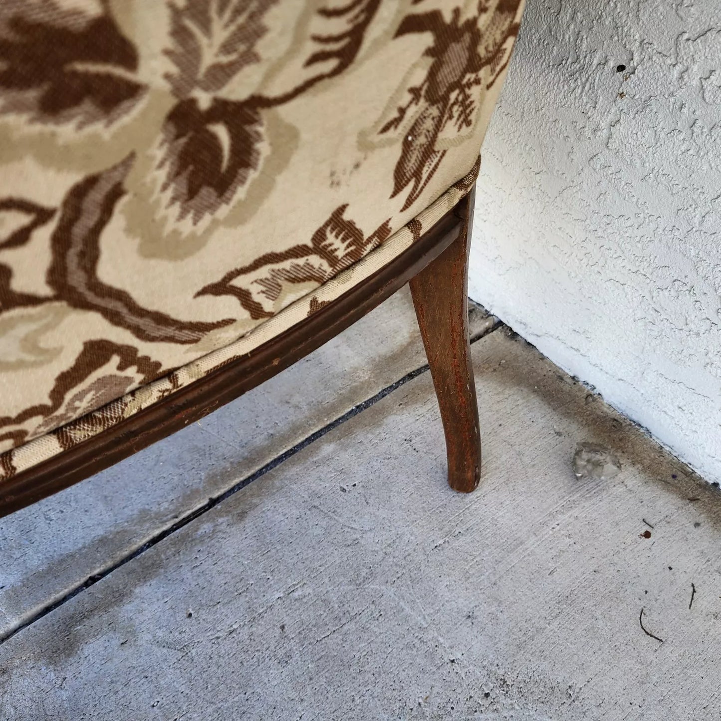 GROSFELD HOUSE Armchairs Pair