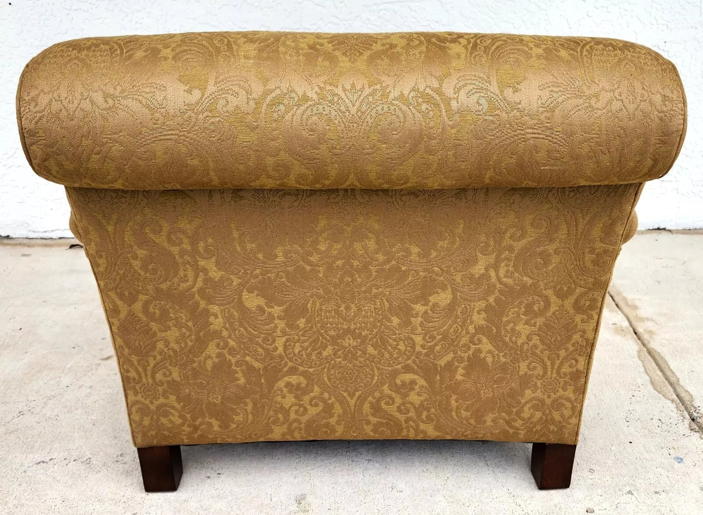 Henredon Oversized Lounge Chair