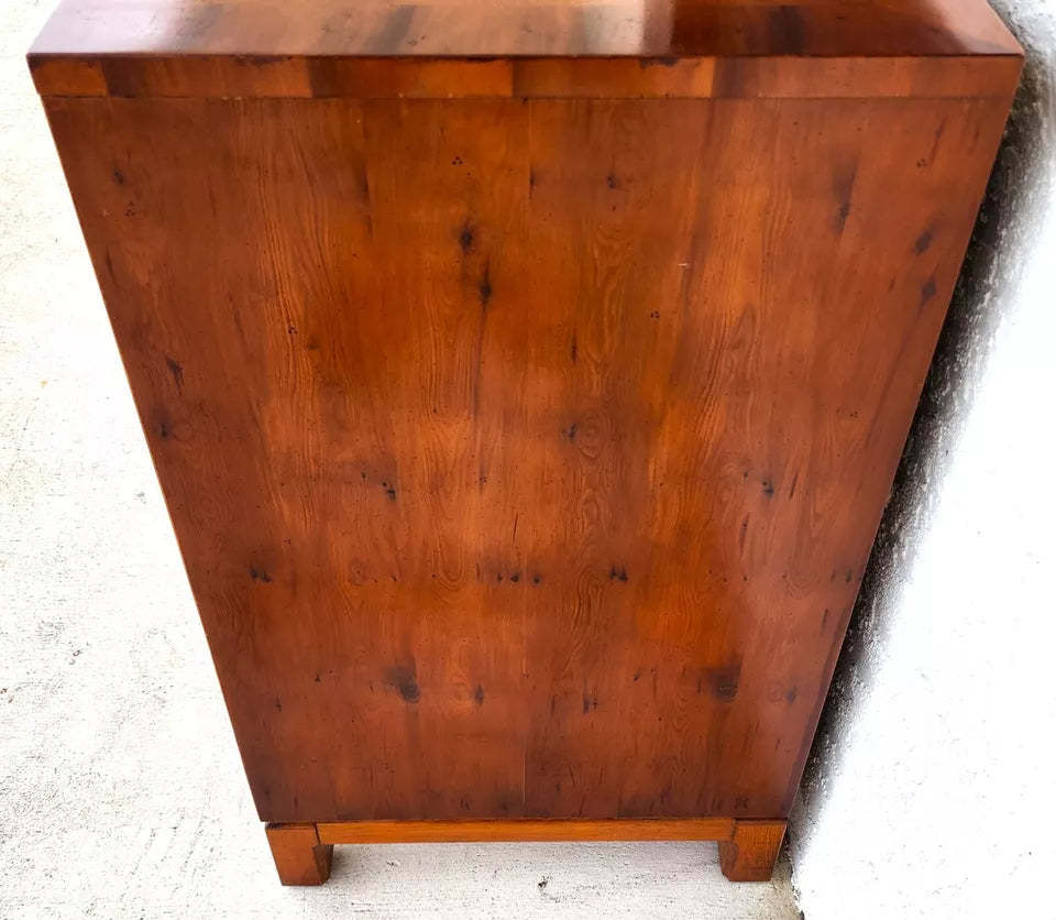 MCM Campaign Buffet Sideboard by Hickory Furniture