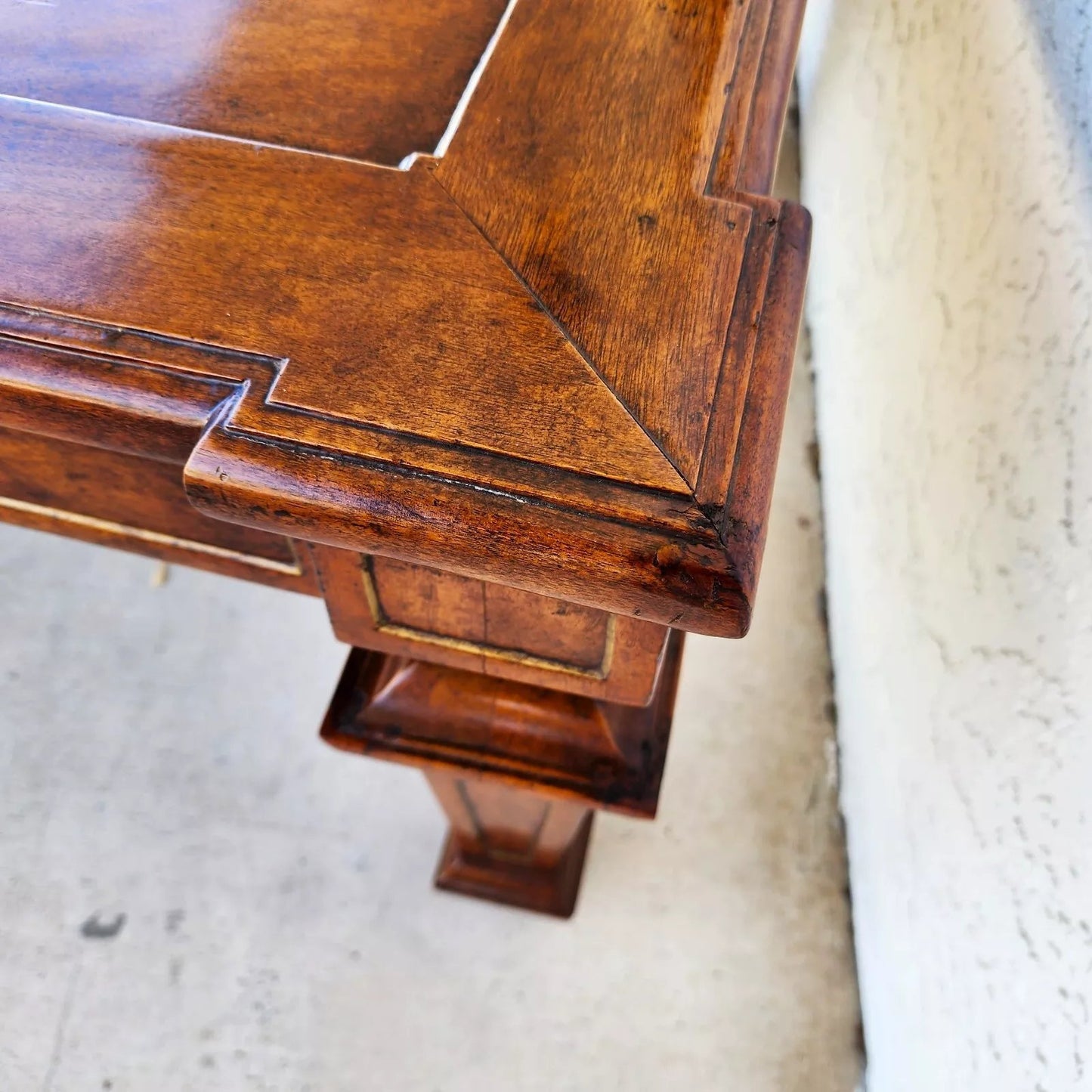 Coffee Table by MICHAEL TAYLOR