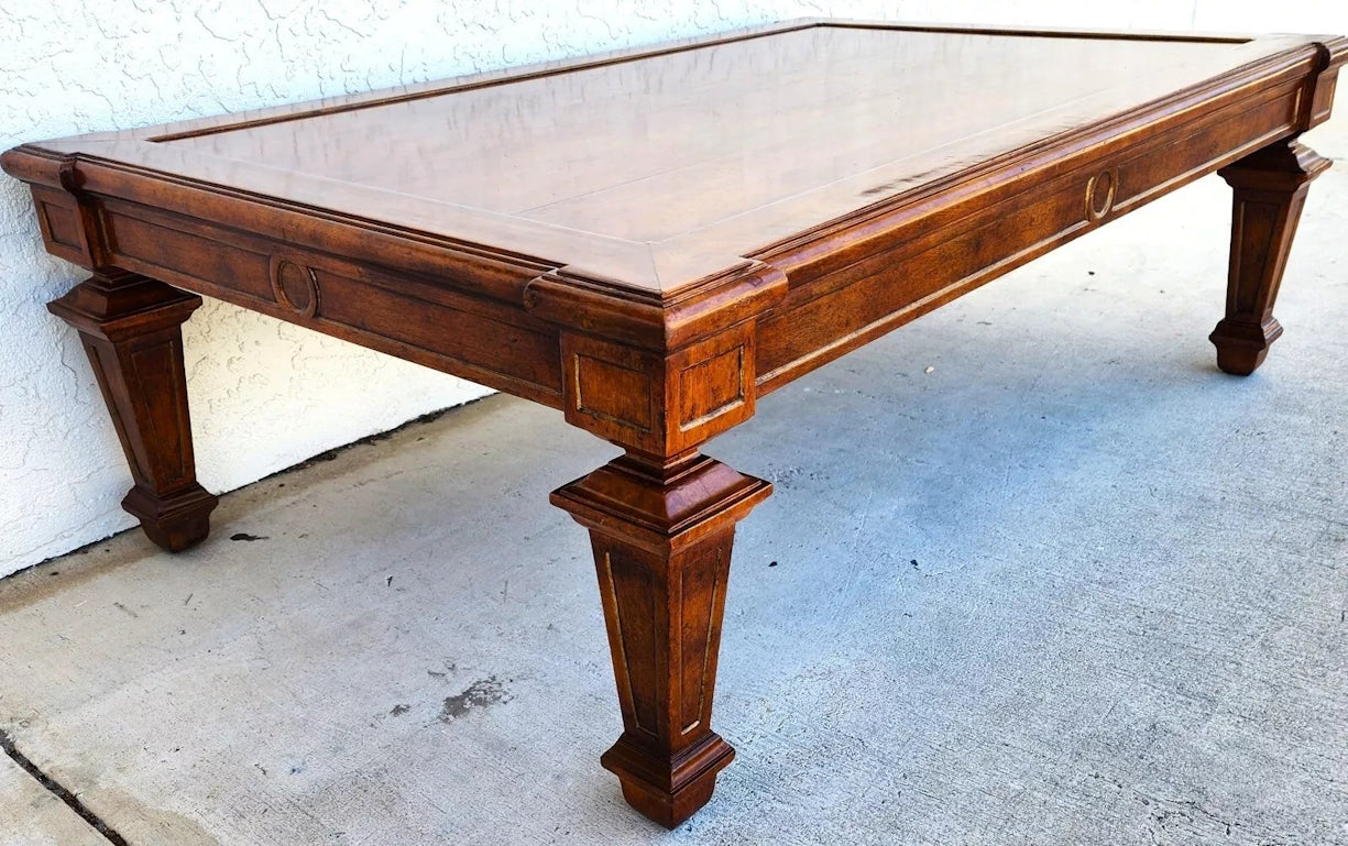 Coffee Table by MICHAEL TAYLOR