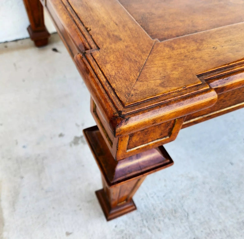 Coffee Table by MICHAEL TAYLOR