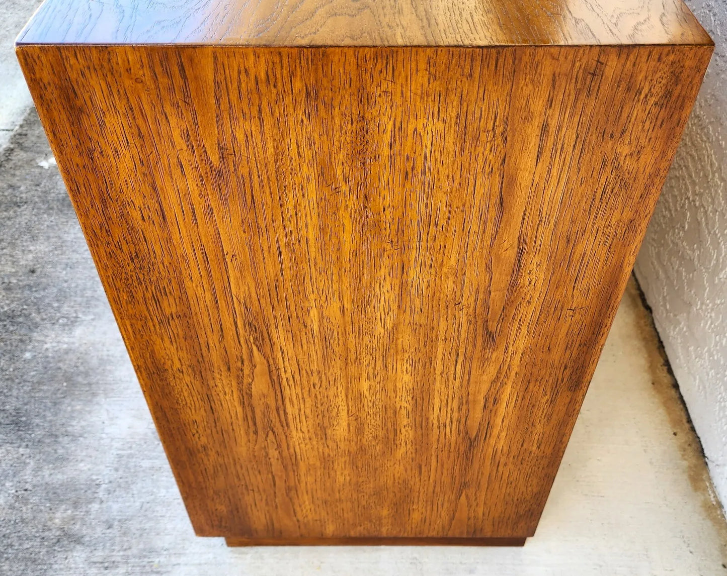 MCM Dresser WINDWOOD by Drexel