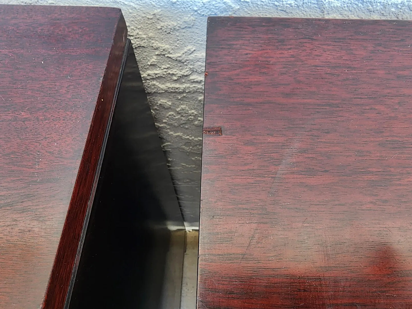 Midcentury Nightstands Chests Rosewood by John Stuart