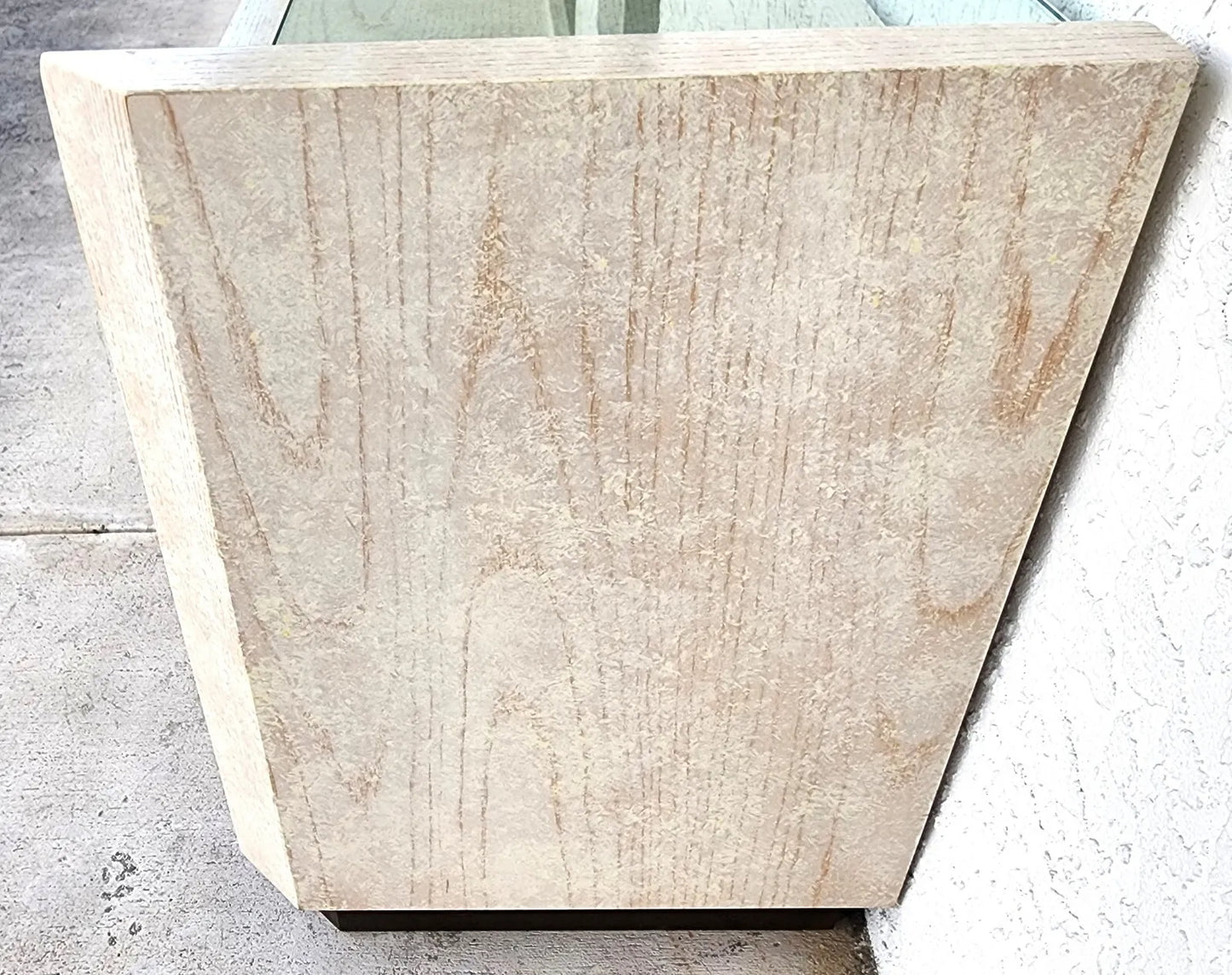 Henredon Charisma Nightstands Side Tables Picklewood Pair