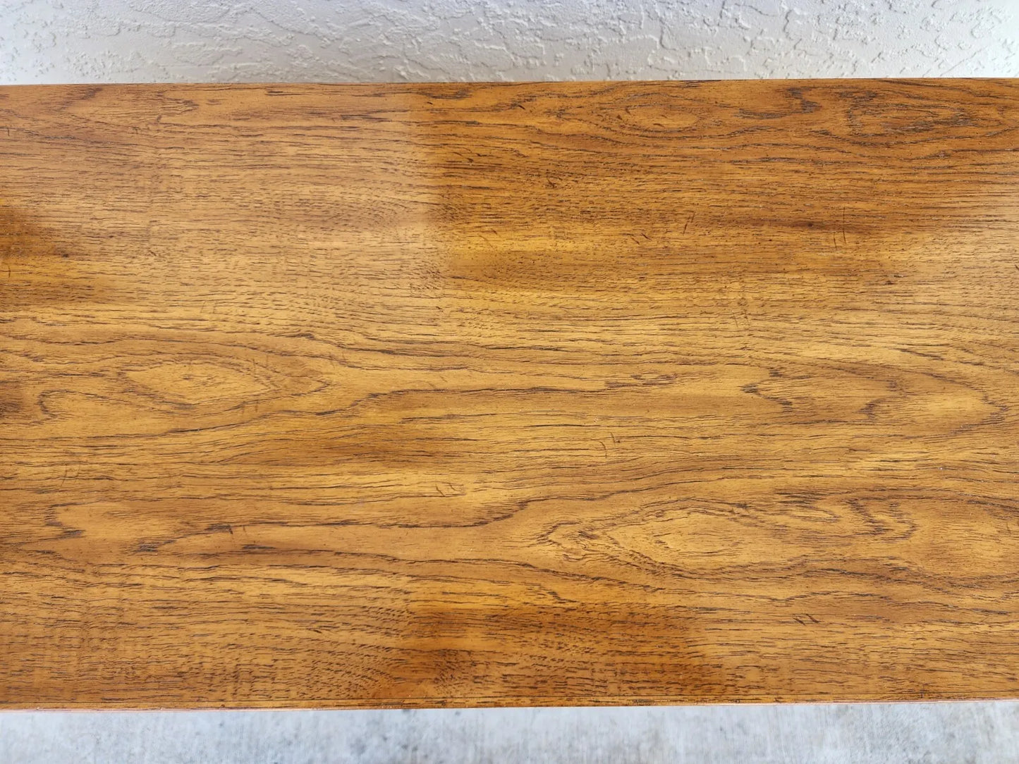 MCM Dresser WINDWOOD by Drexel