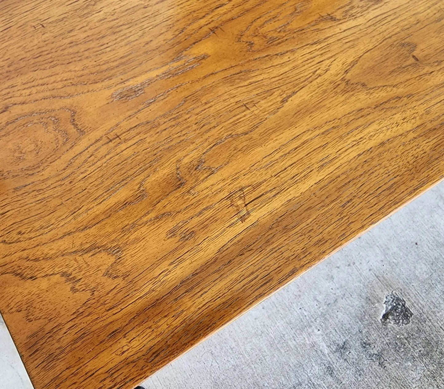 MCM Dresser WINDWOOD by Drexel