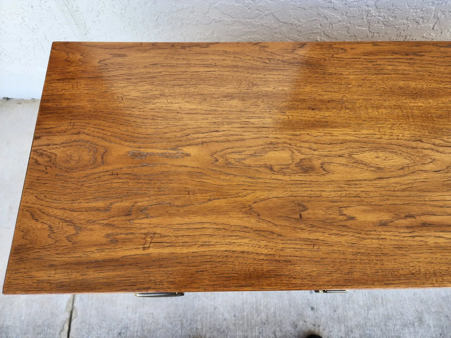 MCM Dresser WINDWOOD by Drexel