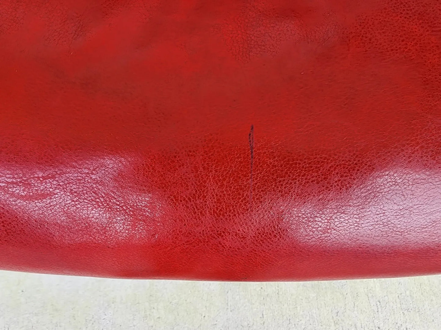 Office Conference Chairs Leather by CABOT WRENN Set of 4