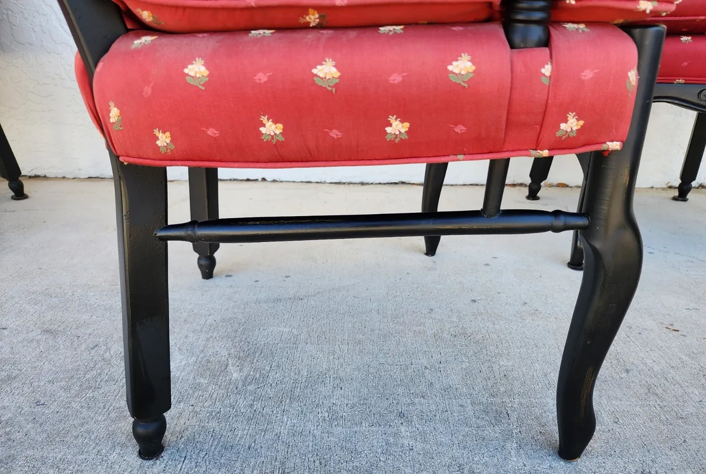 French Country Dining Chairs by PEARSON