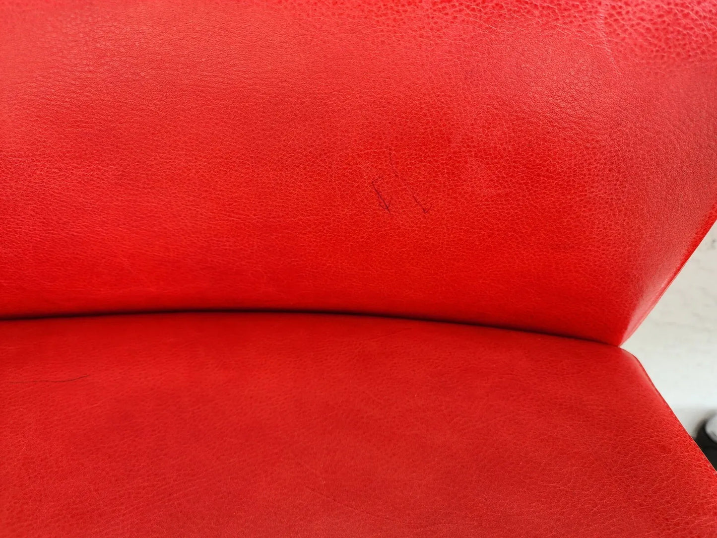 Office Conference Chairs Leather by CABOT WRENN Set of 4