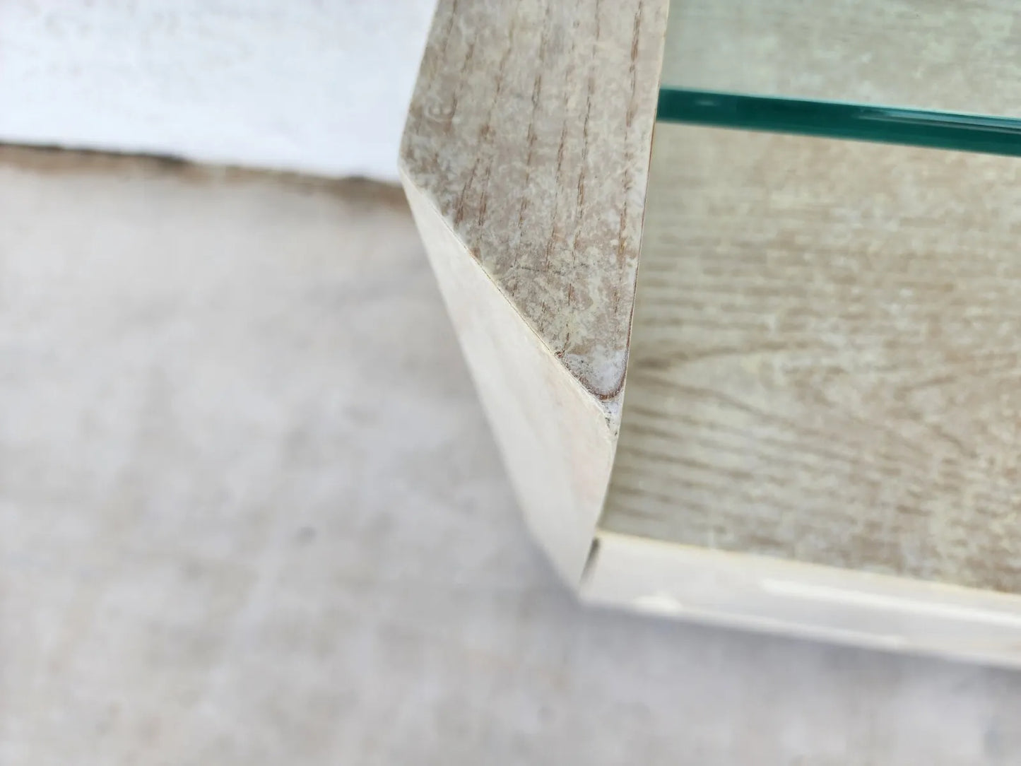 Henredon Charisma Nightstands Side Tables Picklewood Pair