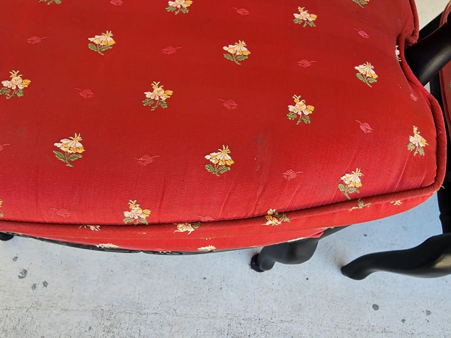 French Country Dining Chairs by PEARSON