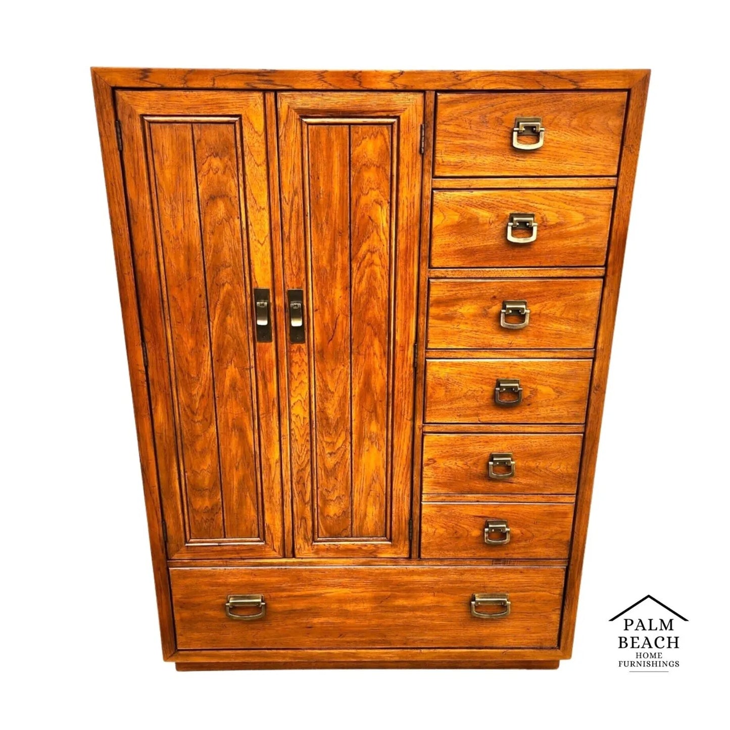 MCM Dresser WINDWOOD by Drexel