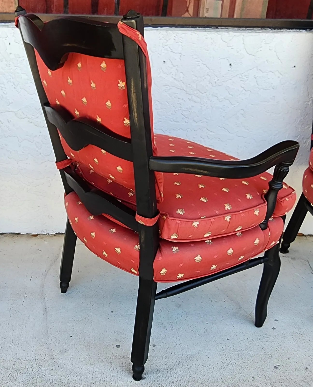 French Country Dining Chairs by PEARSON