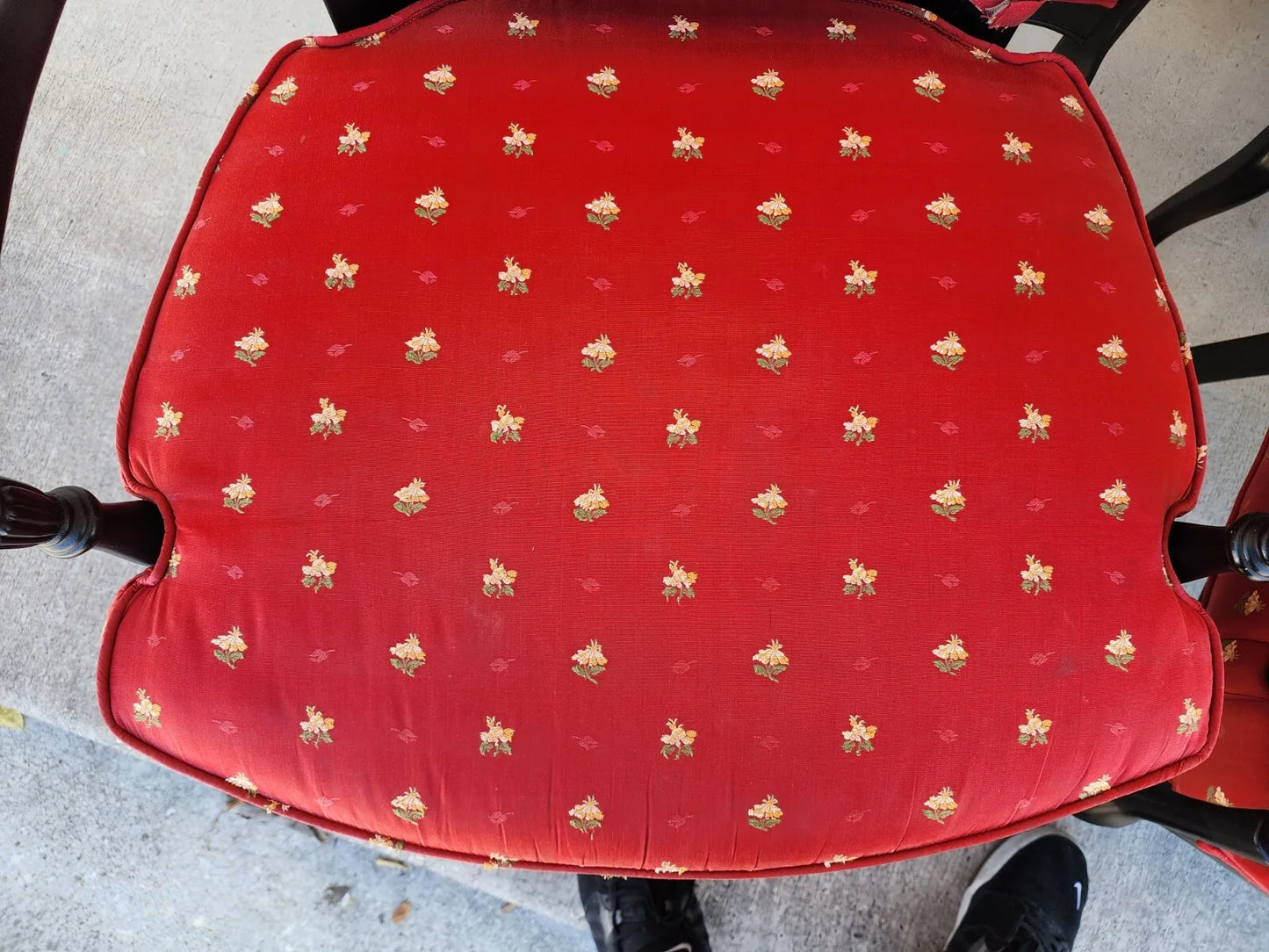 French Country Dining Chairs by PEARSON