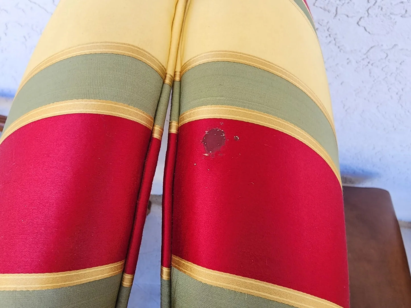 (10) Louis XIII Os de Mouton Dining Chairs By CENTURY FURNITURE