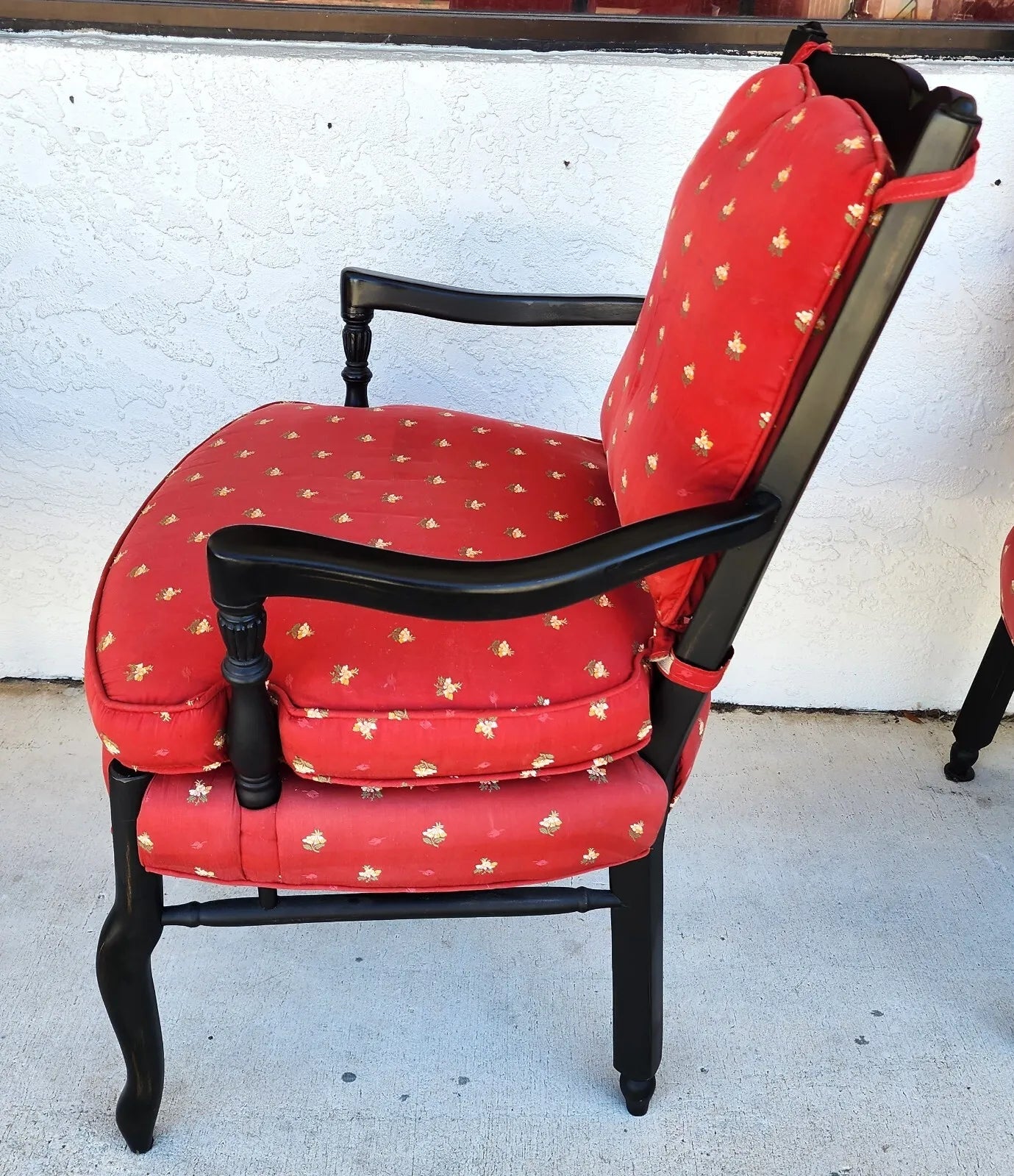 French Country Dining Chairs by PEARSON