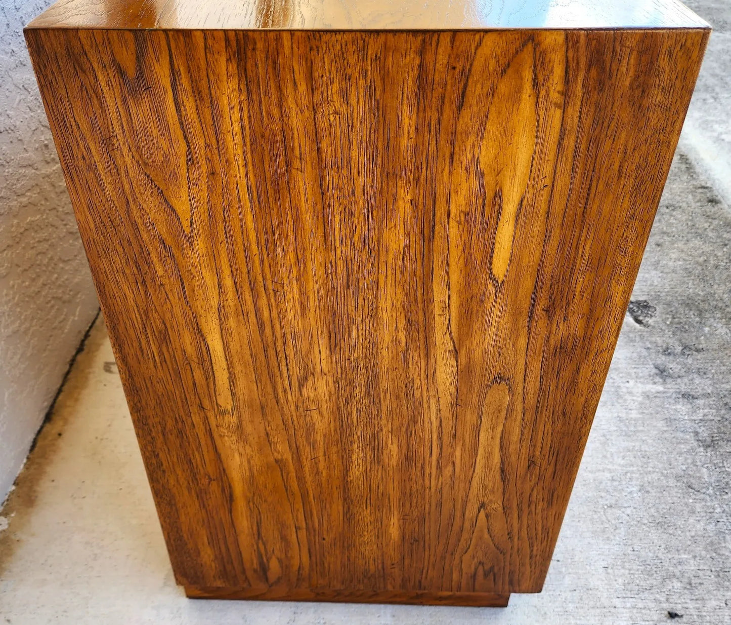MCM Dresser WINDWOOD by Drexel