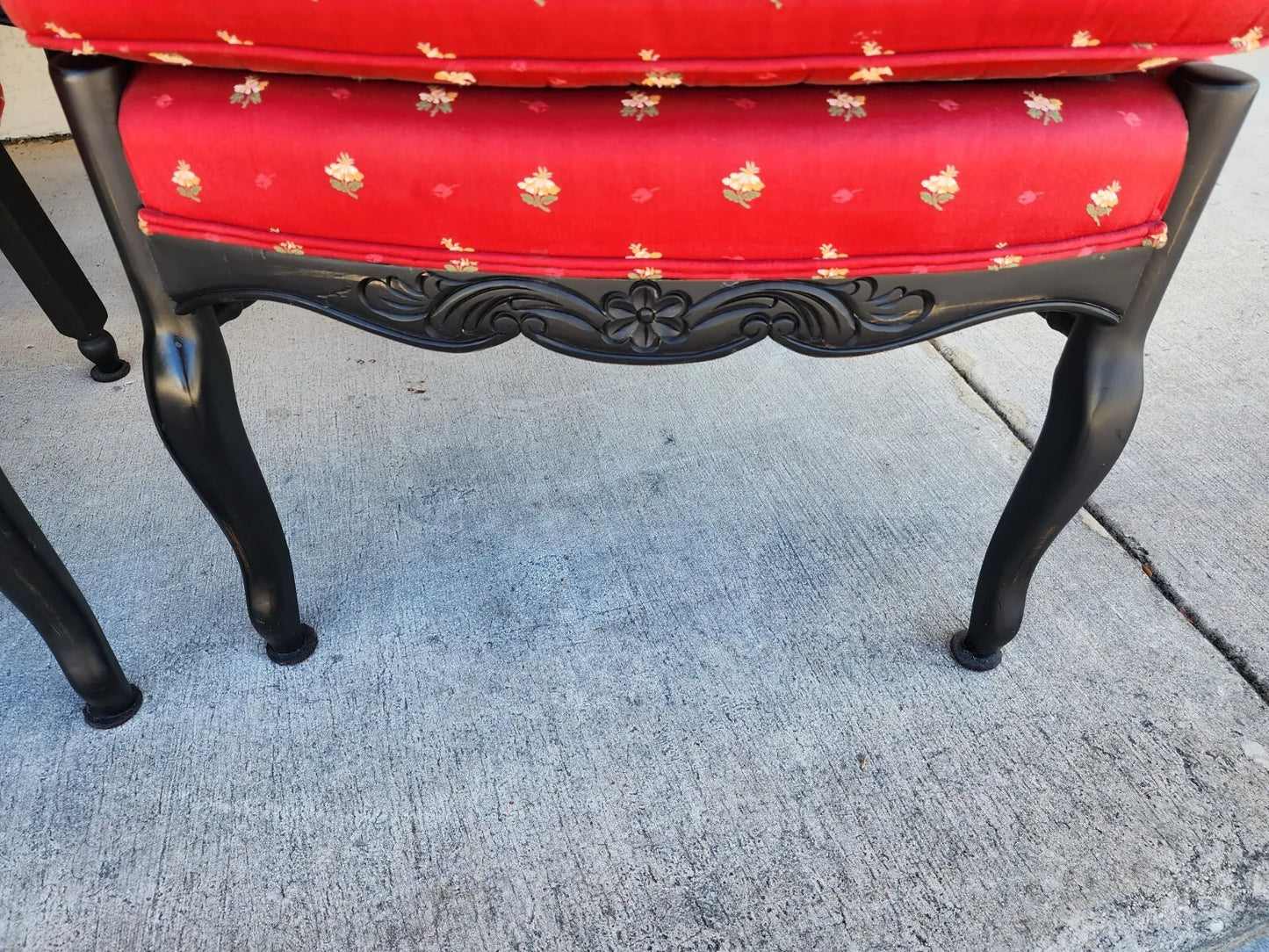 French Country Dining Chairs by PEARSON