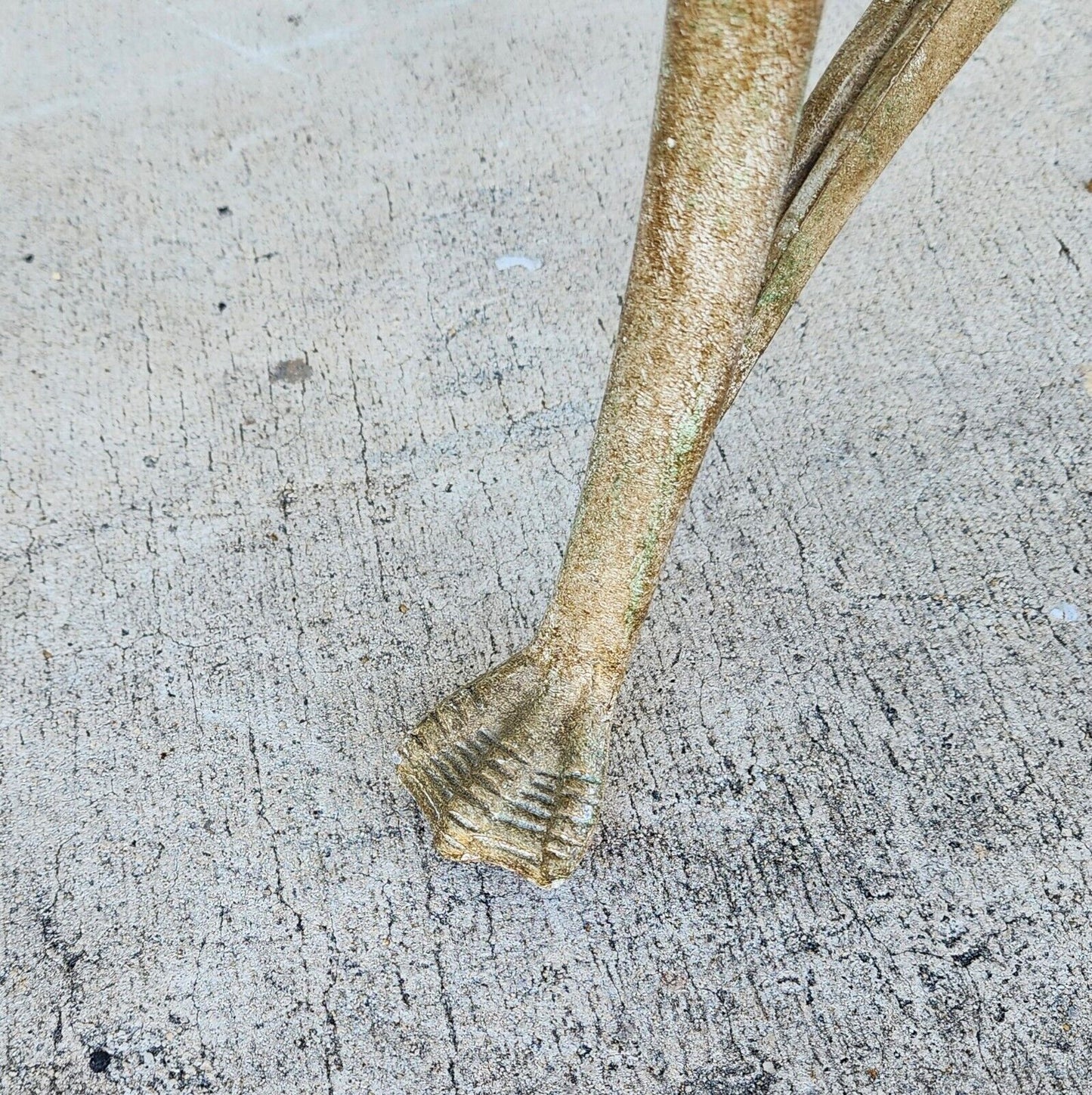 Maison Jansen Style Swan Tables Set of 2