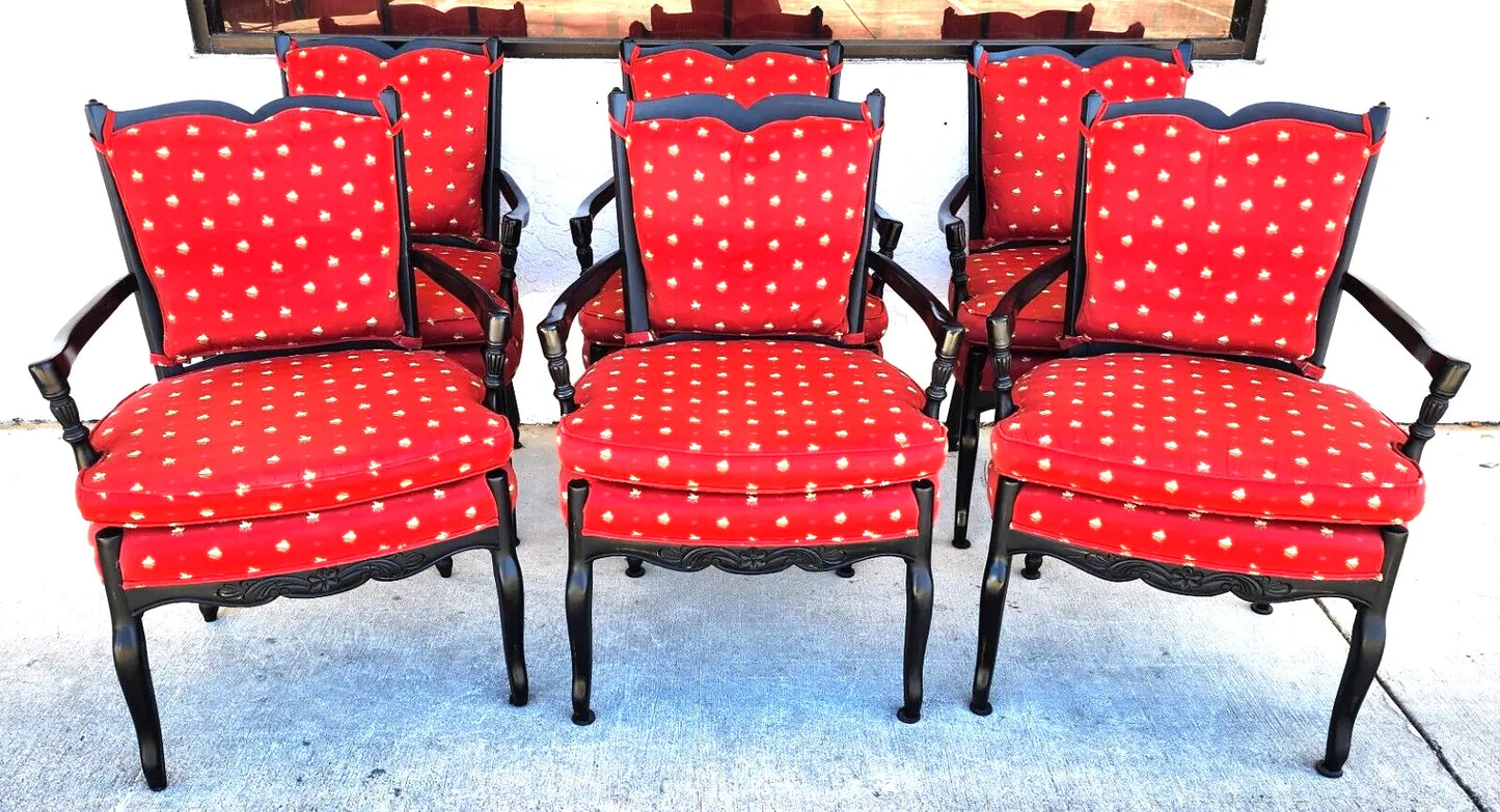 French Country Dining Chairs by PEARSON