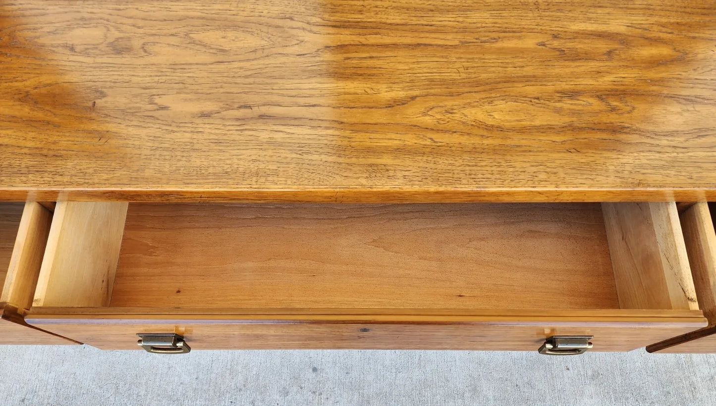 MCM Dresser WINDWOOD by Drexel