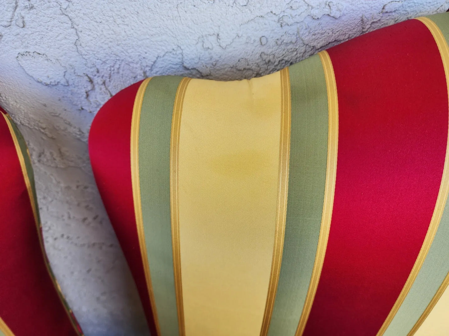 (10) Louis XIII Os de Mouton Dining Chairs By CENTURY FURNITURE