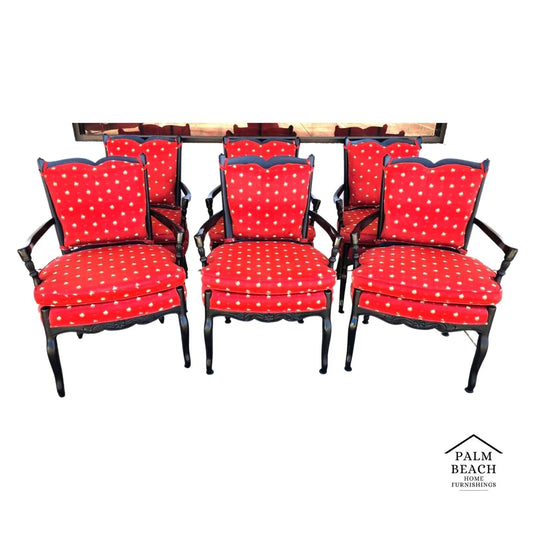 French Country Dining Chairs by PEARSON