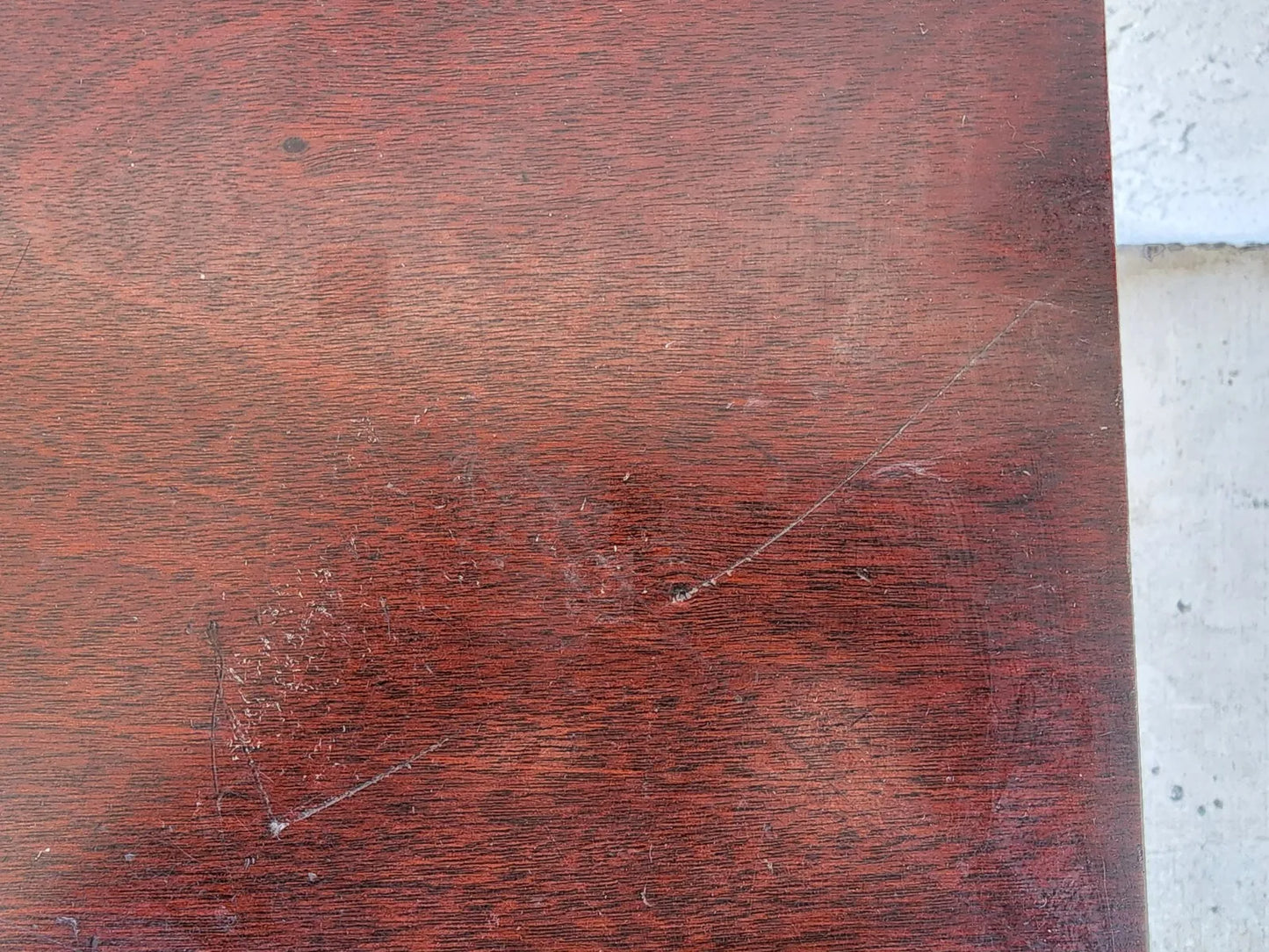 Midcentury Nightstands Chests Rosewood by John Stuart