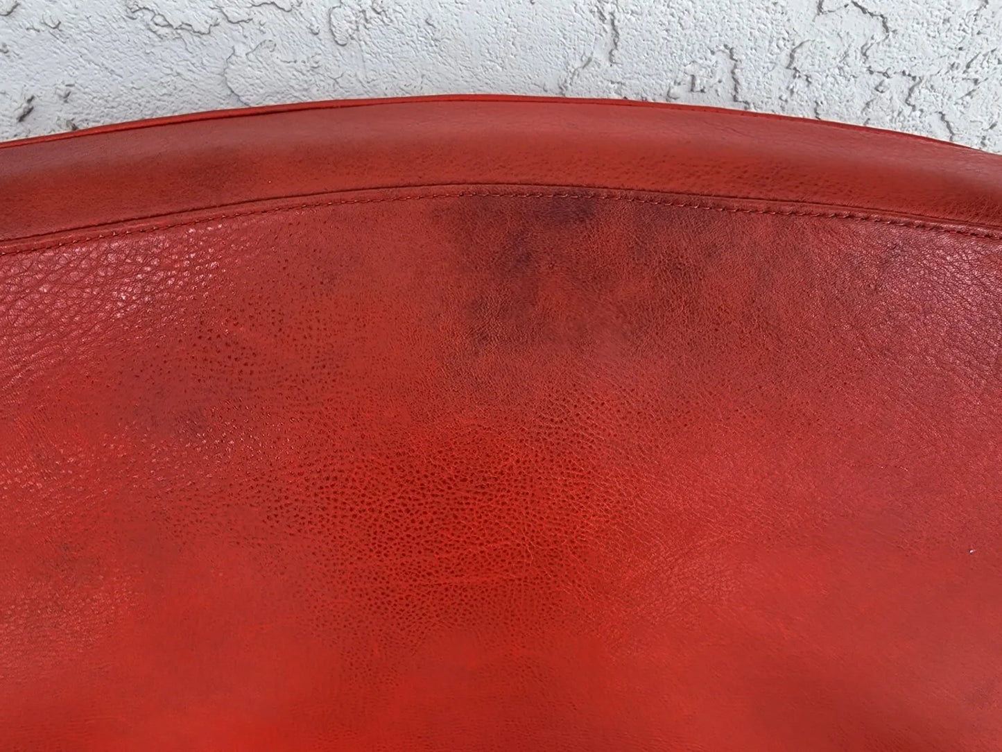 Office Conference Chairs Leather by CABOT WRENN Set of 4