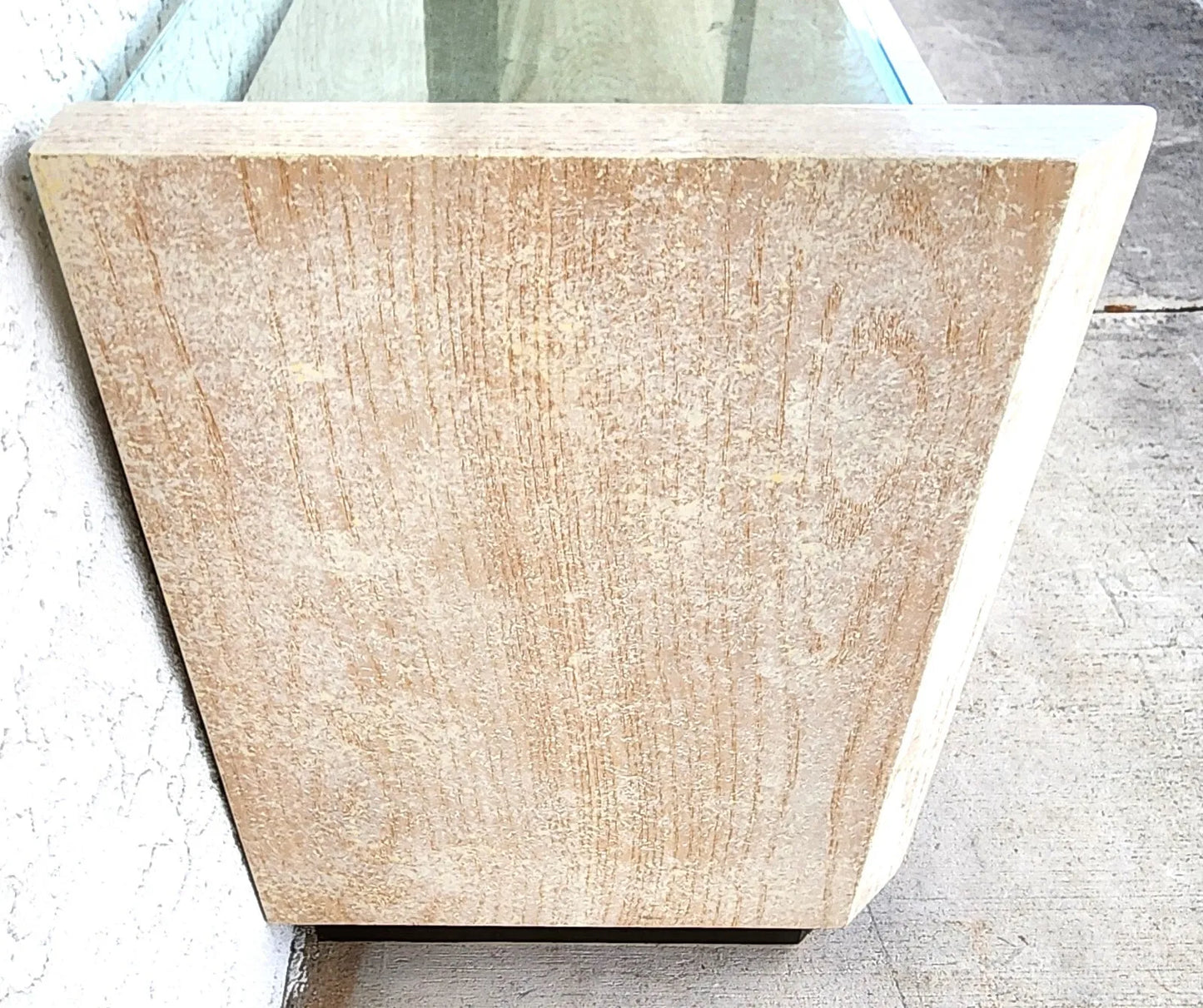 Henredon Charisma Nightstands Side Tables Picklewood Pair