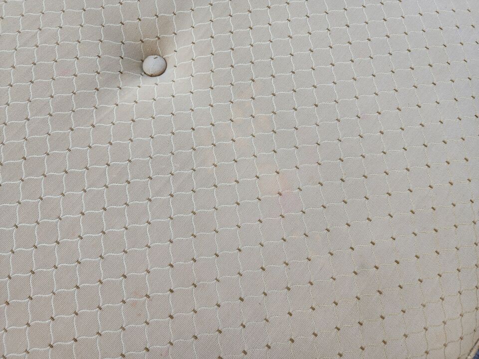 Oversized Designer Swivel Ottoman 40 inch