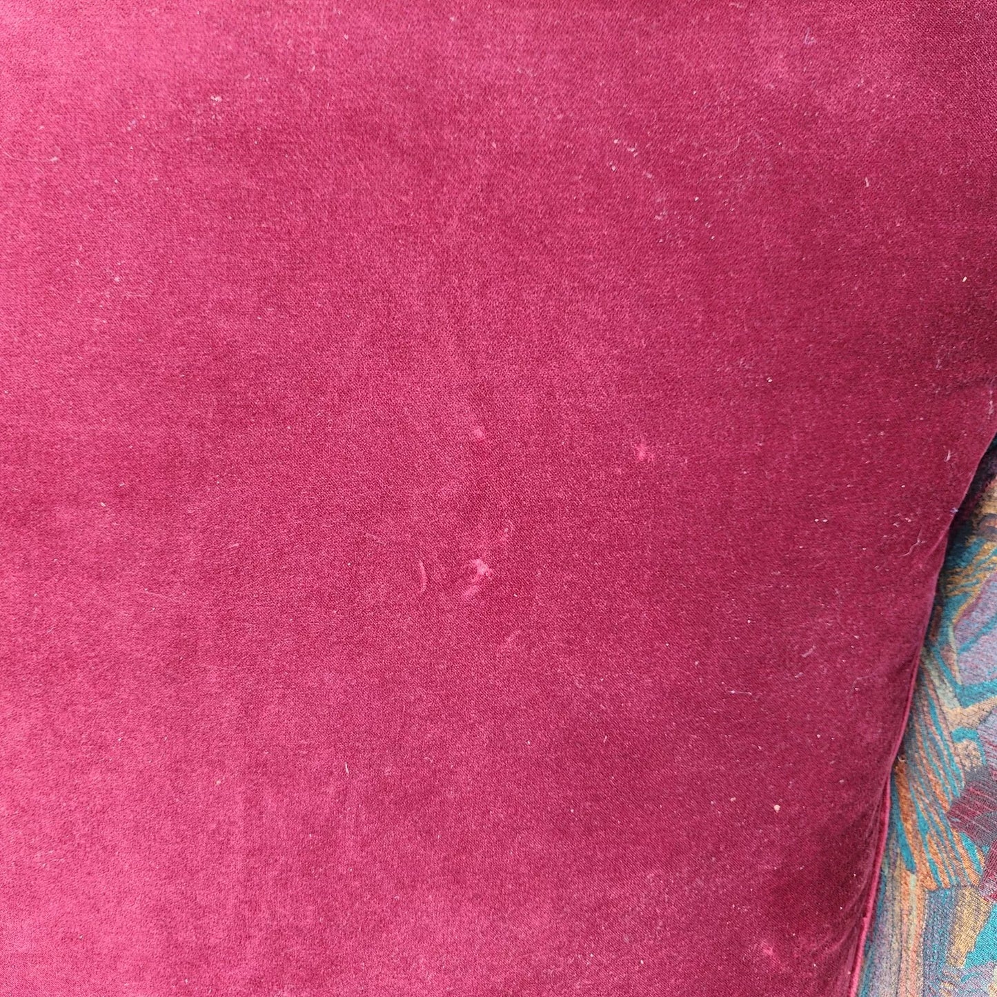 Thayer Coggin Tropical Sofas a Pair