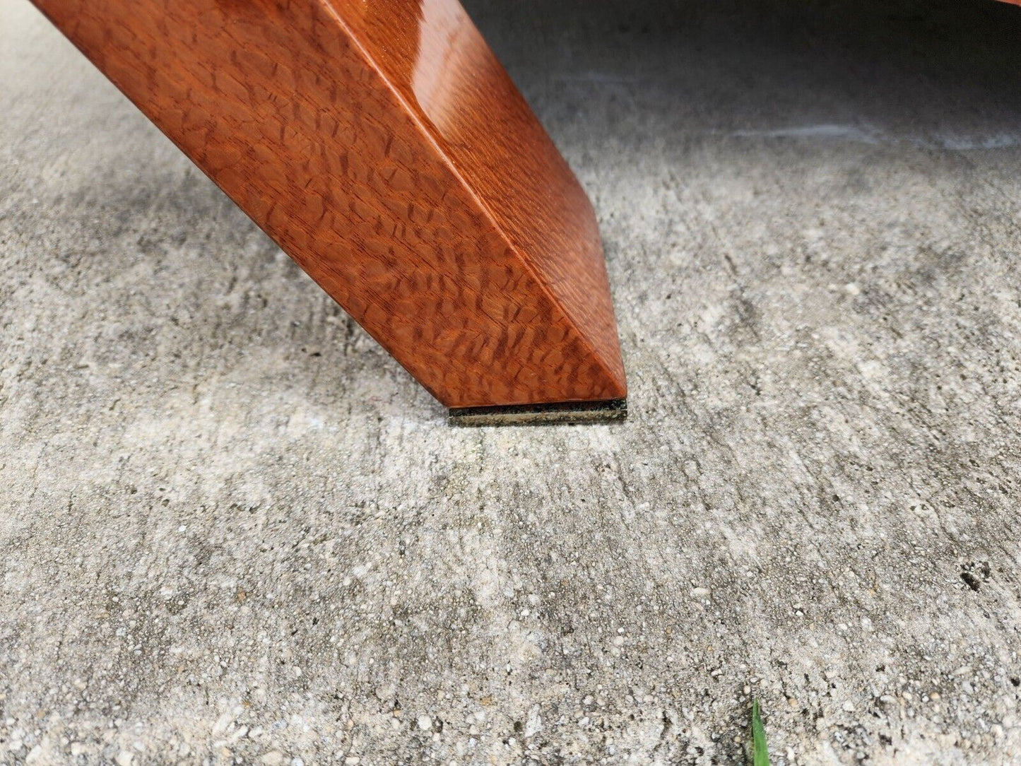 MCM Lounge Chair Enrique Garcel Jaime Perszek