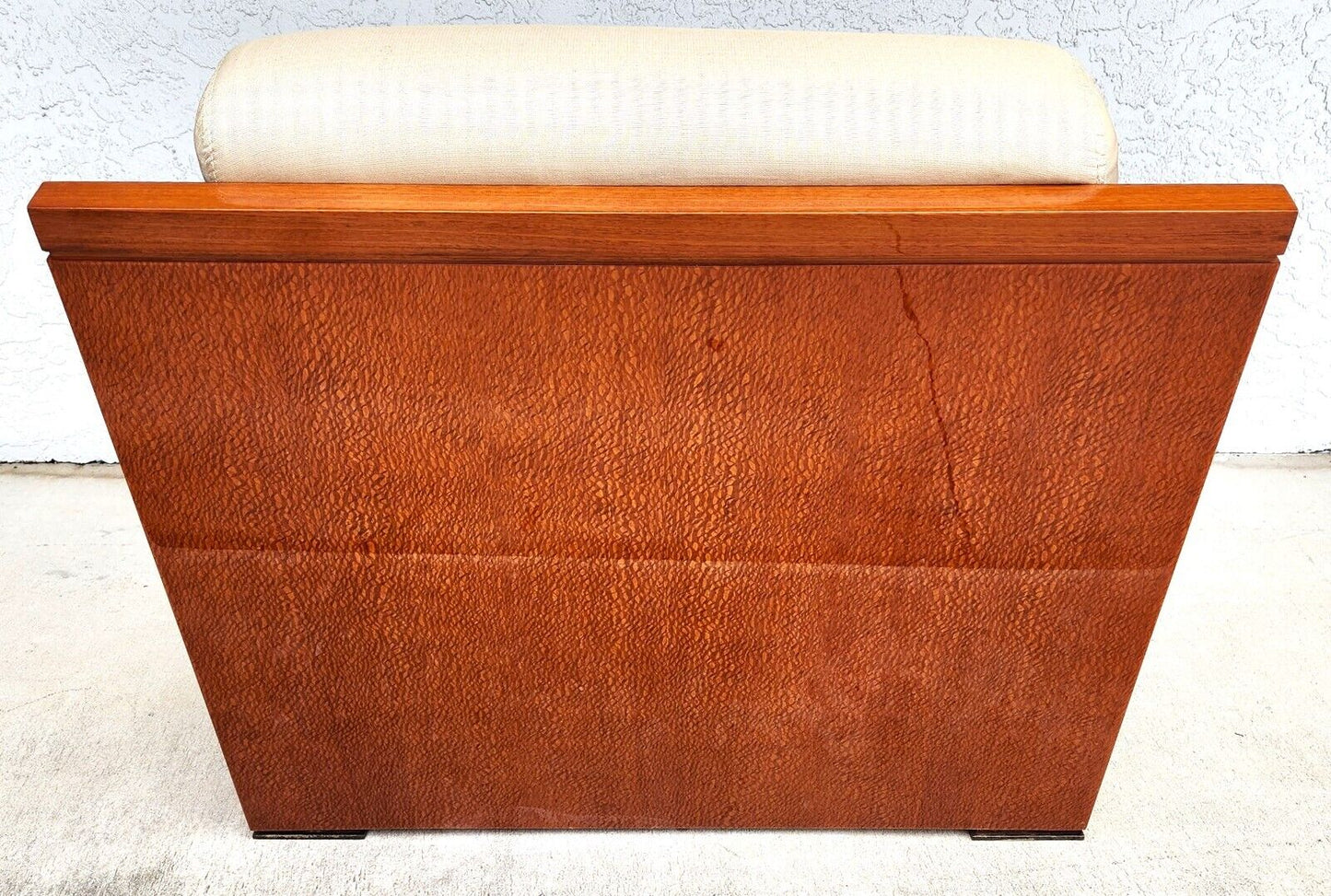 MCM Lounge Chair Enrique Garcel Jaime Perszek