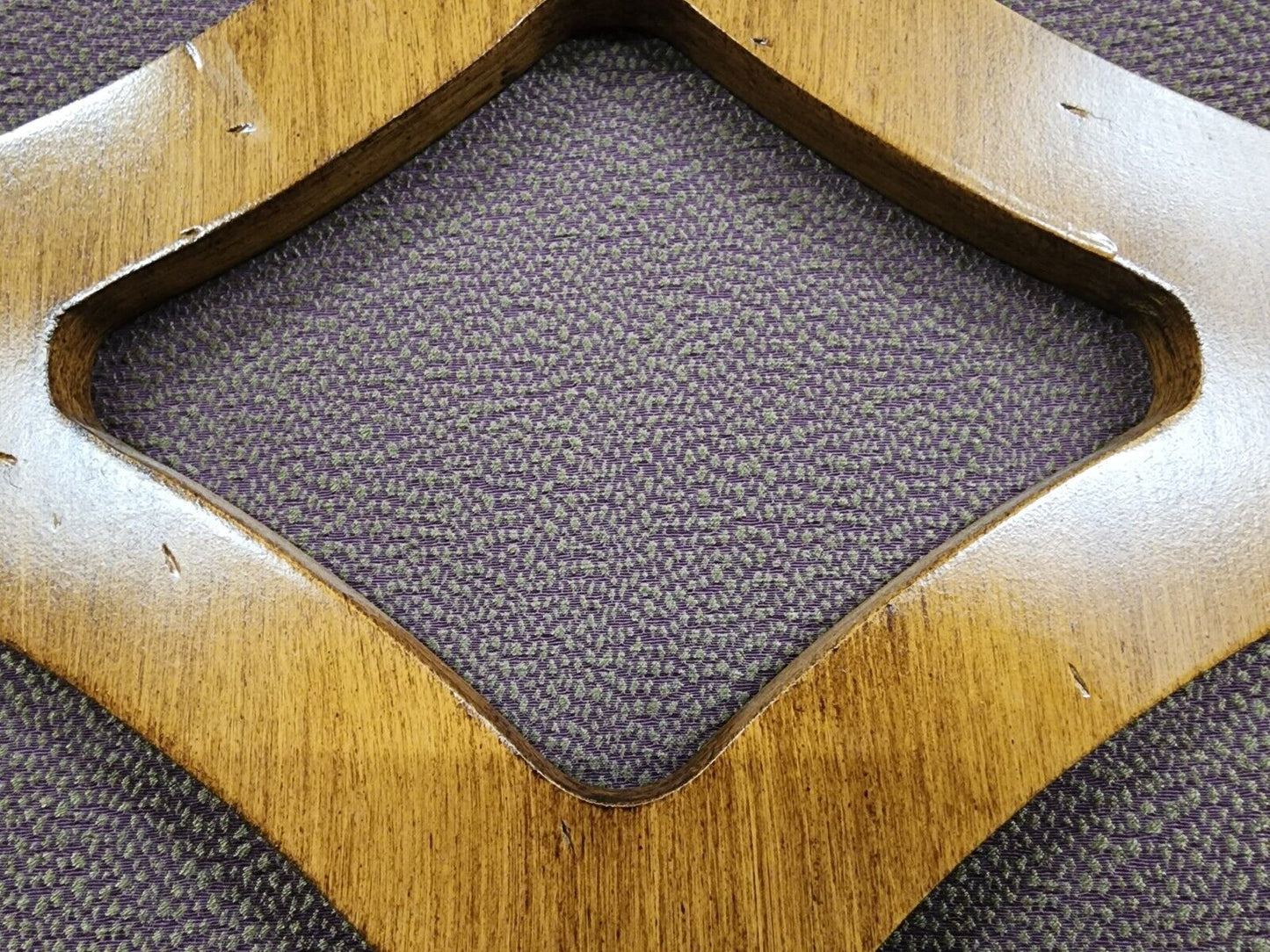 Set of 10 Louis XV French Dining Chairs Oversized