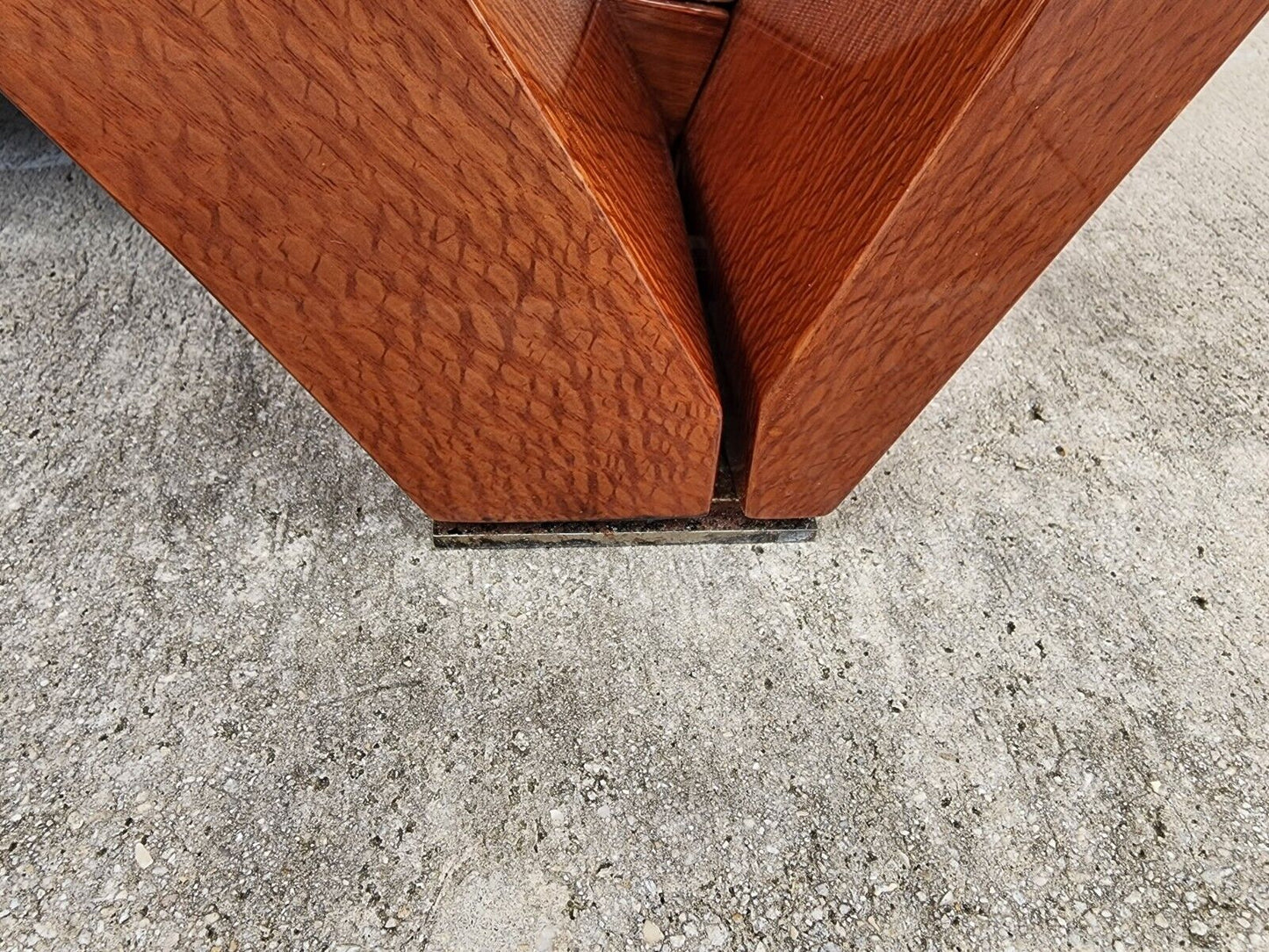 MCM Lounge Chair Enrique Garcel Jaime Perszek