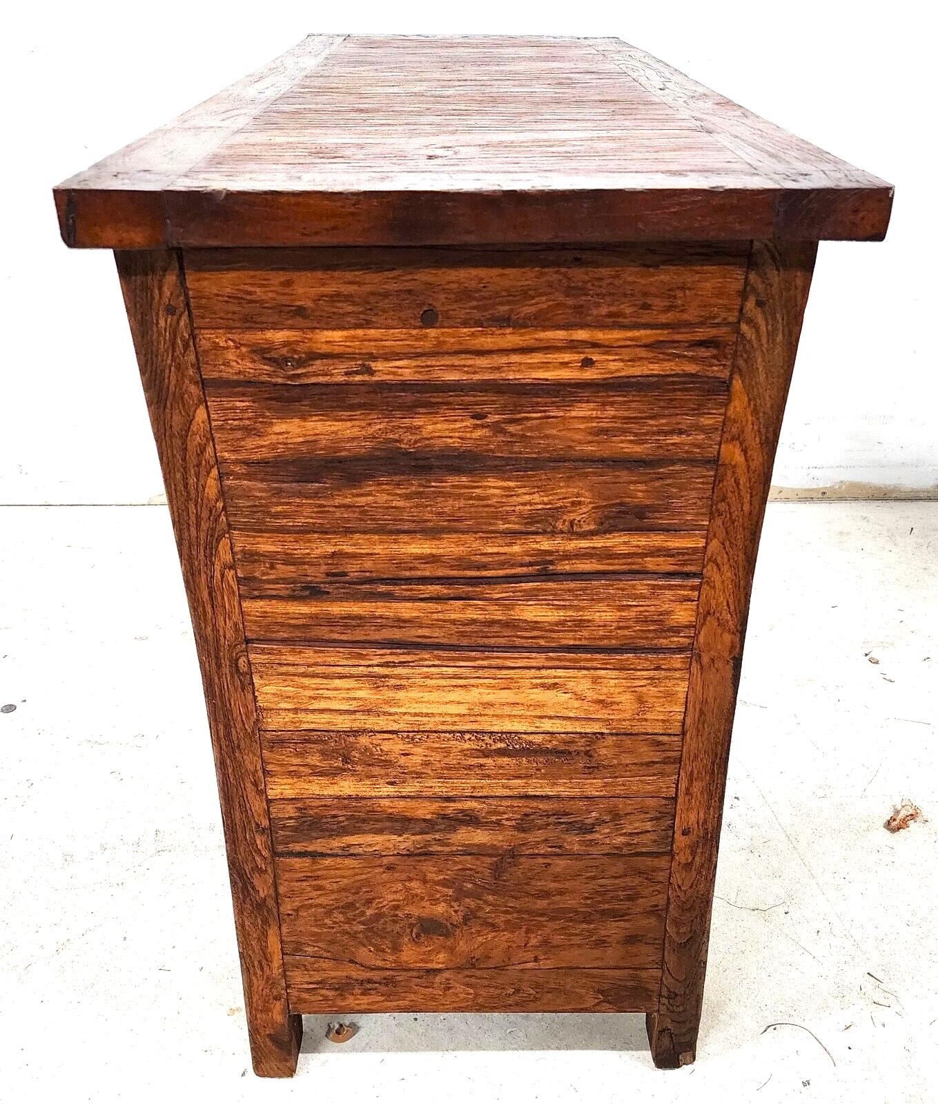 Vintage Sideboard Buffet TV Console Sofa Table