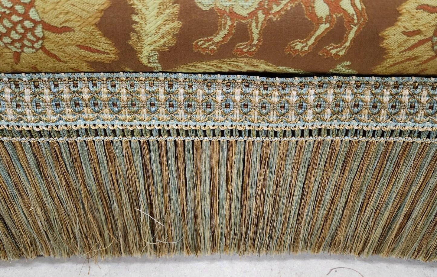 Lounge Chairs Ottoman Erwin Lambeth for Tomlinson