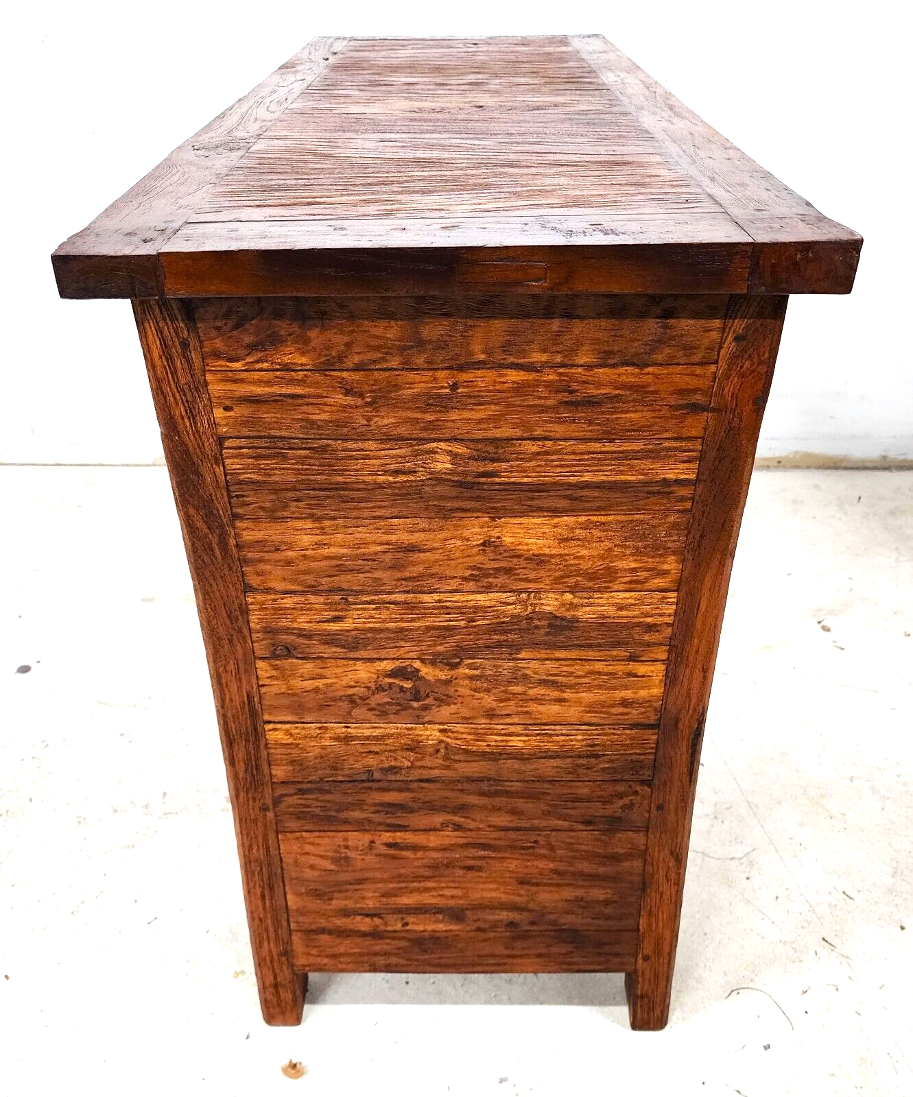 Vintage Sideboard Buffet TV Console Sofa Table